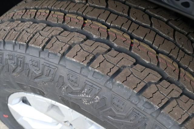 Thumbnail: 2026 Chevrolet Silverado 1500 - 10