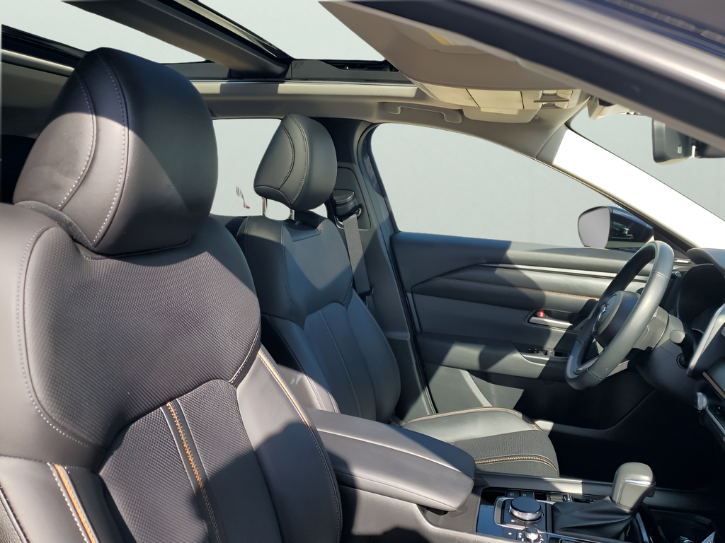 Used Car 2025 Mazda Cx-50 Hybrid  Premium For Sale Under $35,000 In Austin, Texas