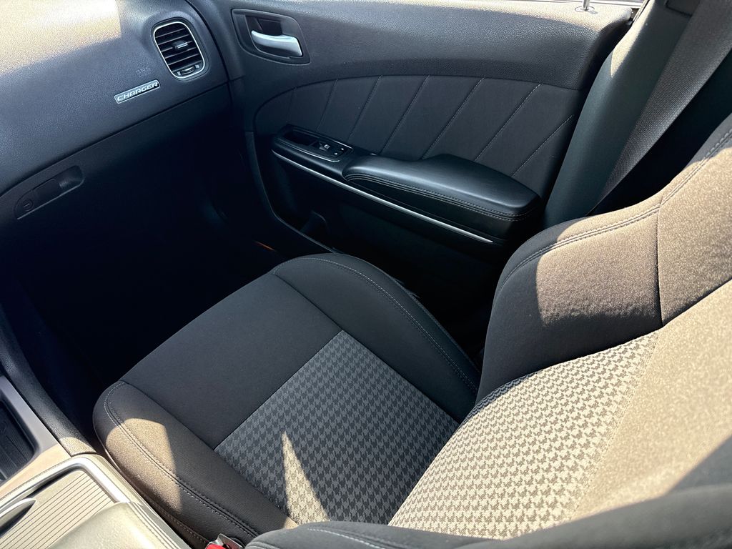 Used 2023 Dodge Charger Sedan