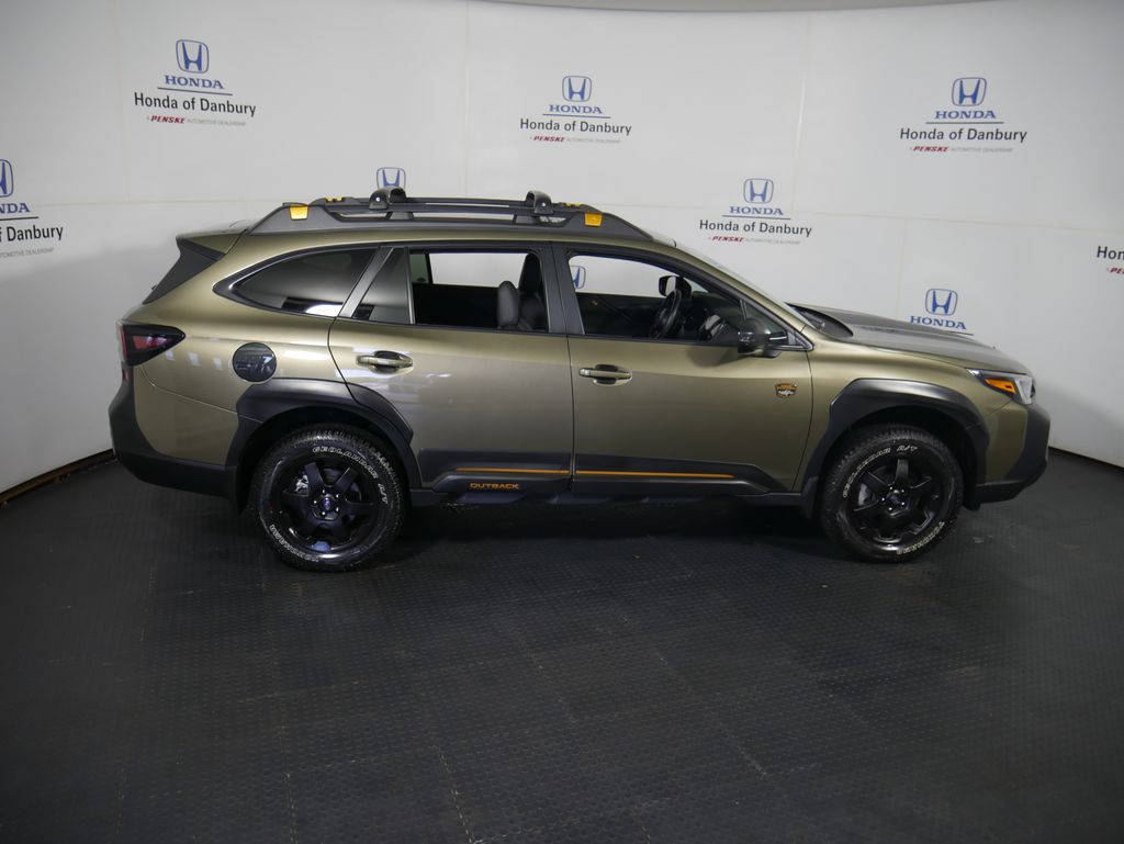Thumbnail: 2024 Subaru Outback - 3