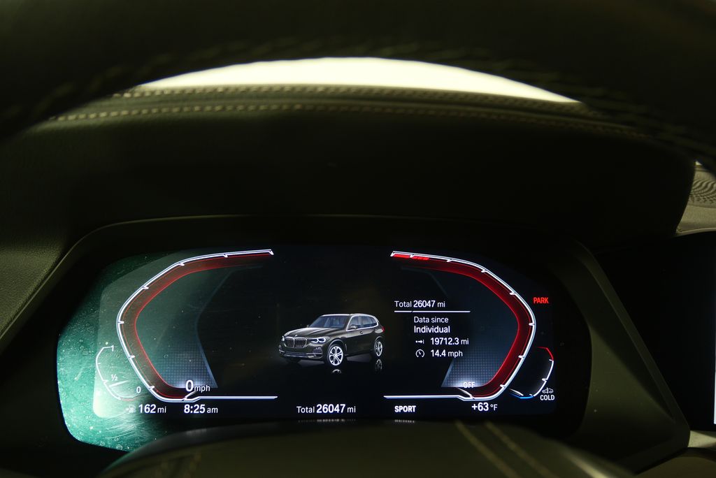 Thumbnail: 2022 BMW X5 - 16