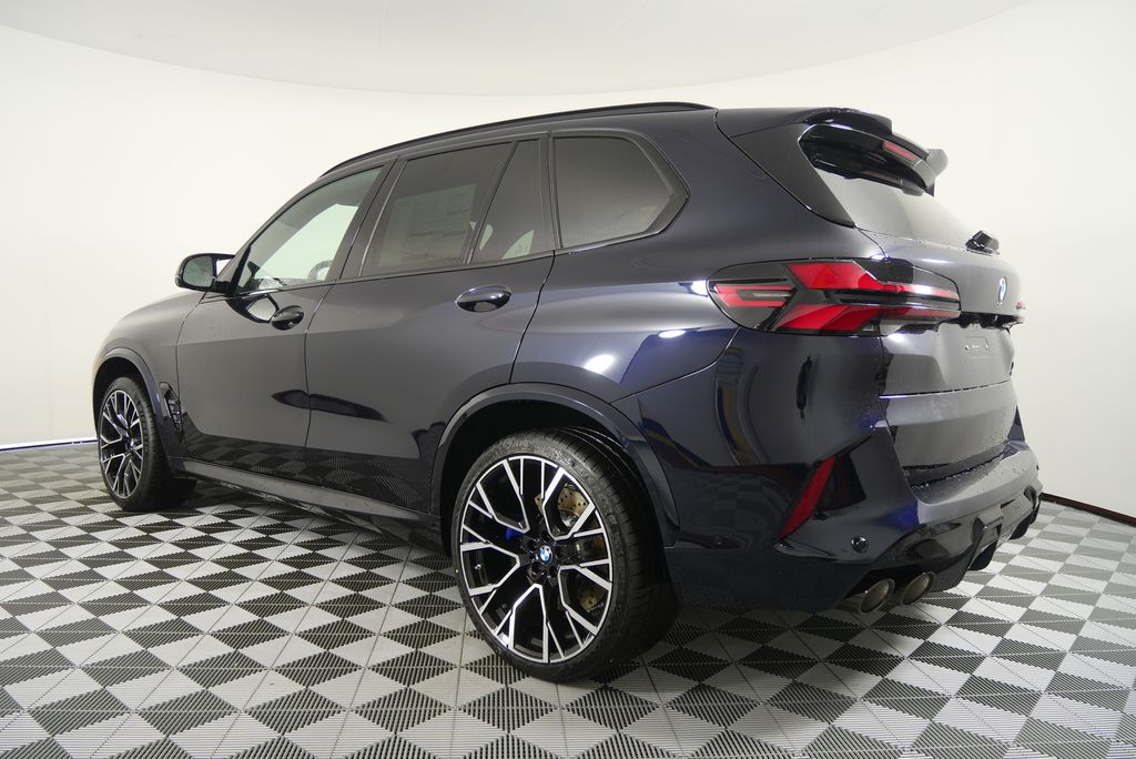 Thumbnail: 2026 BMW X5 - 5