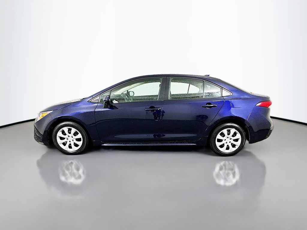 Thumbnail: 2023 Toyota Corolla - 8