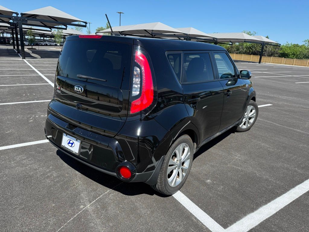 Thumbnail: 2016 Kia Soul - 5