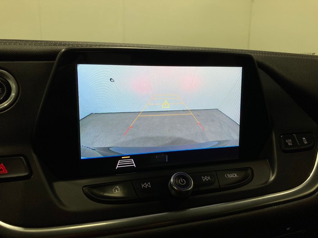 2019 Chevrolet Blazer 