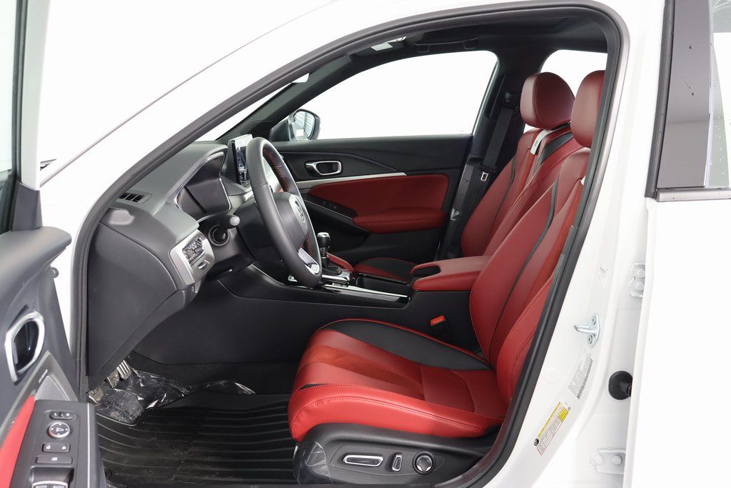 Thumbnail: 2026 Acura Integra - 5