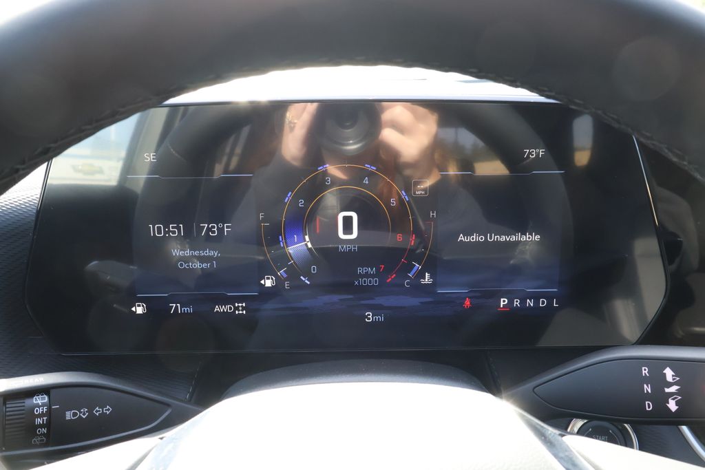 Thumbnail: 2026 Chevrolet Equinox - 20