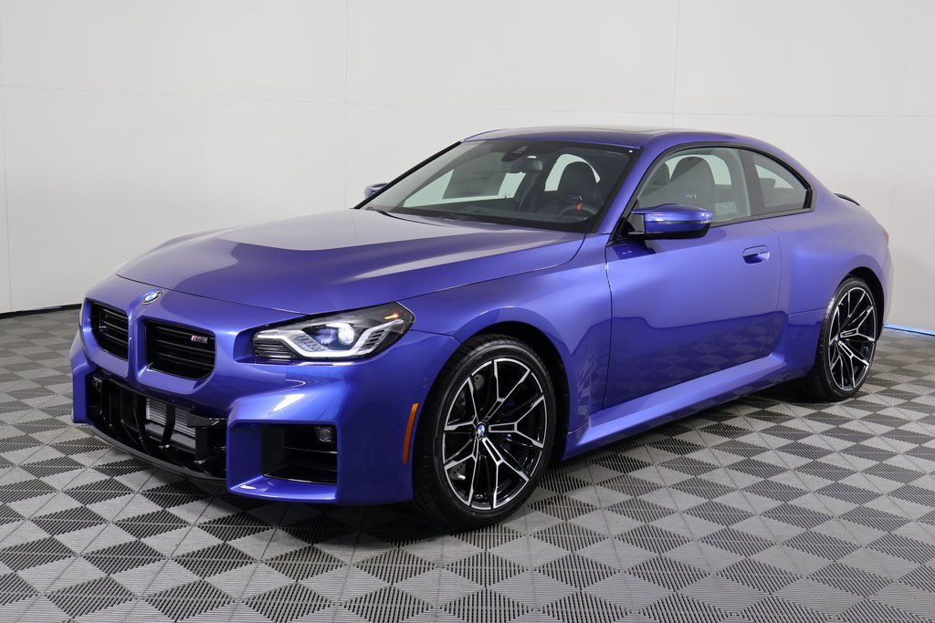 2026 BMW M2  -
                  Escondido, CA