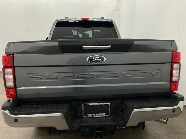 2021 Ford F-250 XLT