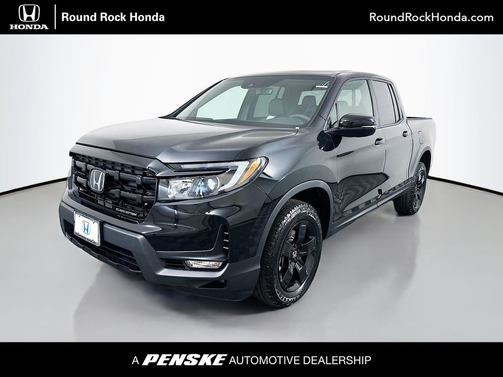 Thumbnail: 2026 Honda Ridgeline - 1