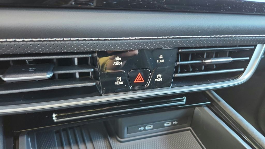 2026 Volkswagen Atlas Cross Sport