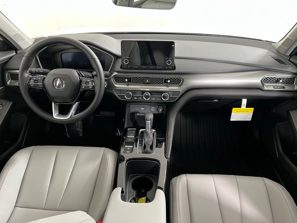 Thumbnail: 2025 Acura Integra - 15