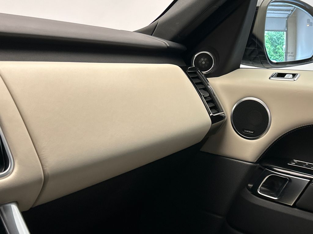 2018 Land Rover Range Rover Sport HSE Dynamic 20