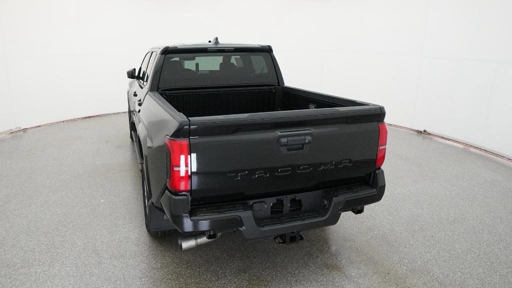 Thumbnail: 2026 Toyota Tacoma - 13