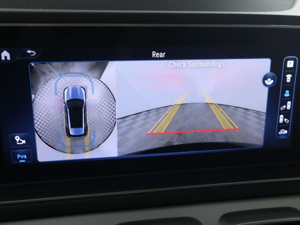 Thumbnail: 2024 Mercedes-Benz GLE - 16