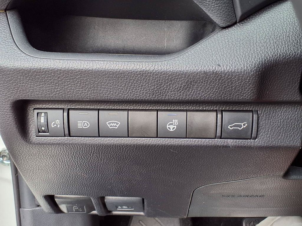 Used 2024 Toyota RAV4 SUV