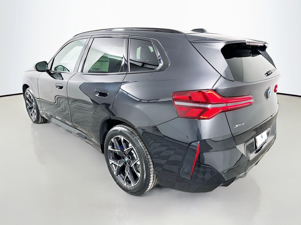 Thumbnail: 2026 BMW X3 - 7