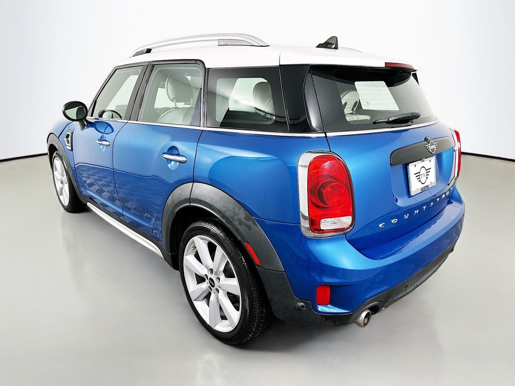 Thumbnail: 2020 MINI Cooper Countryman - 7