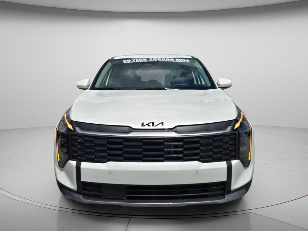 2027 Kia Sportage - $32,030
