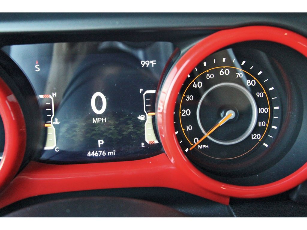 Used 2023 Jeep Gladiator Truck