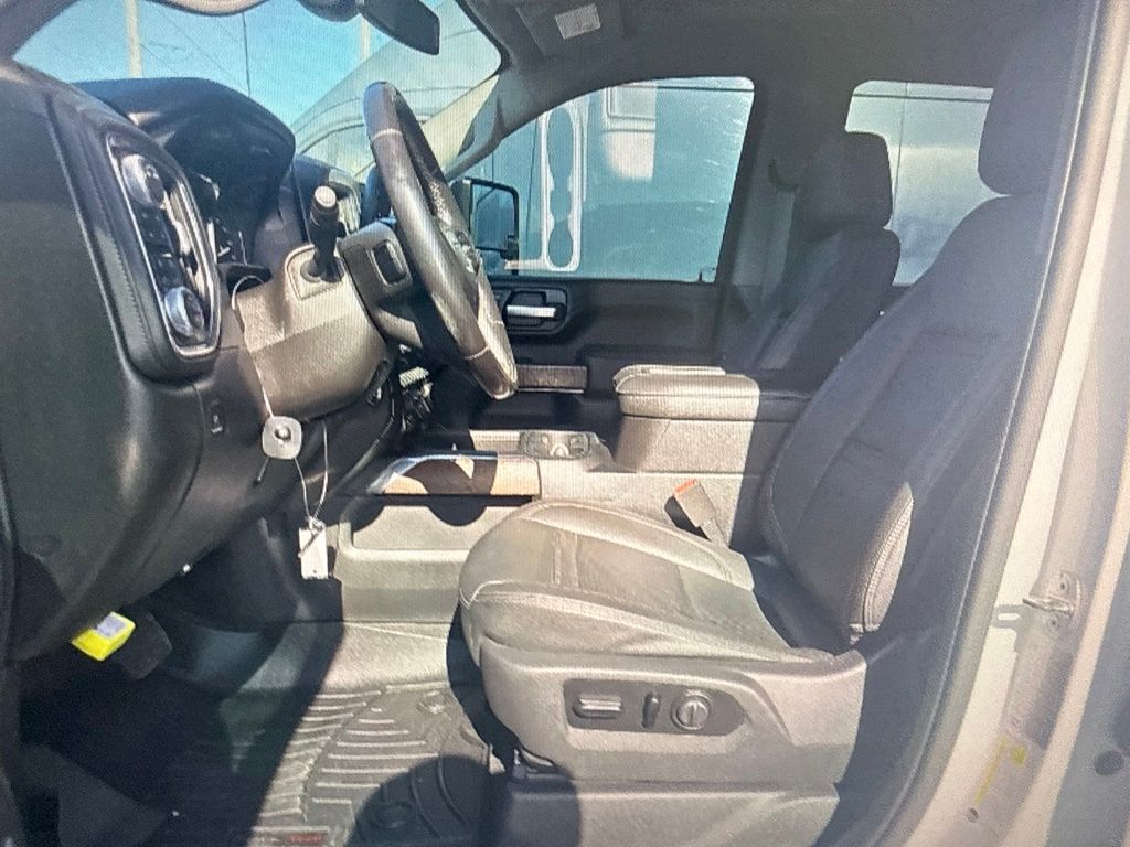 Used 2021 GMC Sierra 2500HD Truck