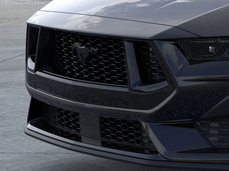 2025 Ford Mustang GT Premium photo