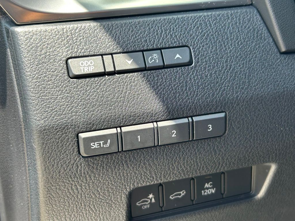Used 2024 Lexus GX SUV