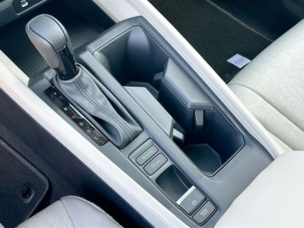 Thumbnail: 2025 Honda Accord - 14