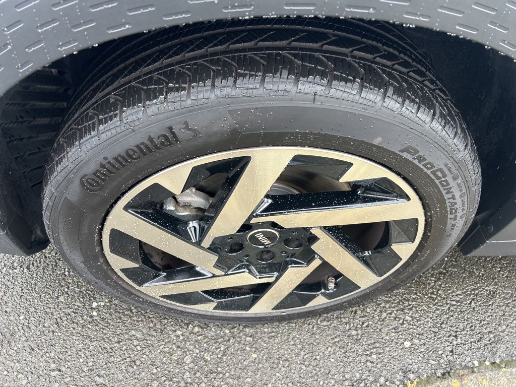 Thumbnail: 2025 MINI Cooper Countryman - 10