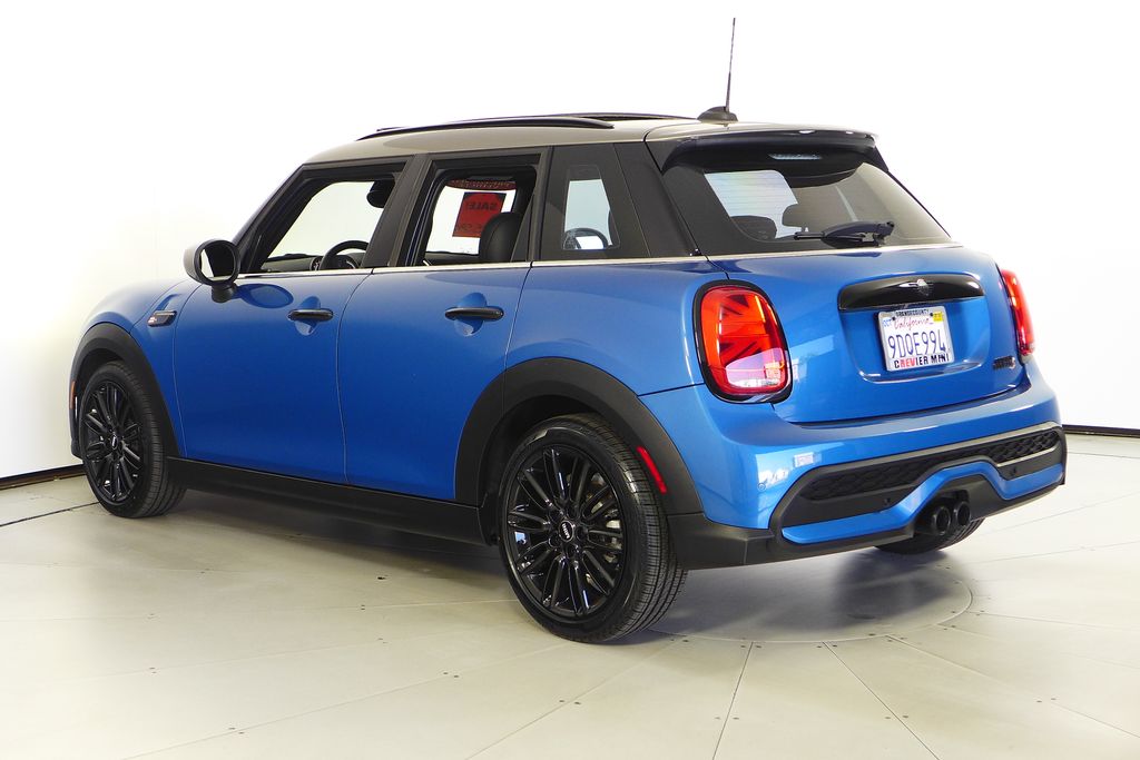 Thumbnail: 2023 MINI Cooper - 9