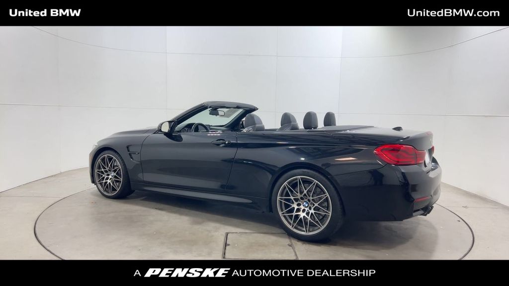 Thumbnail: 2018 BMW M4 - 6
