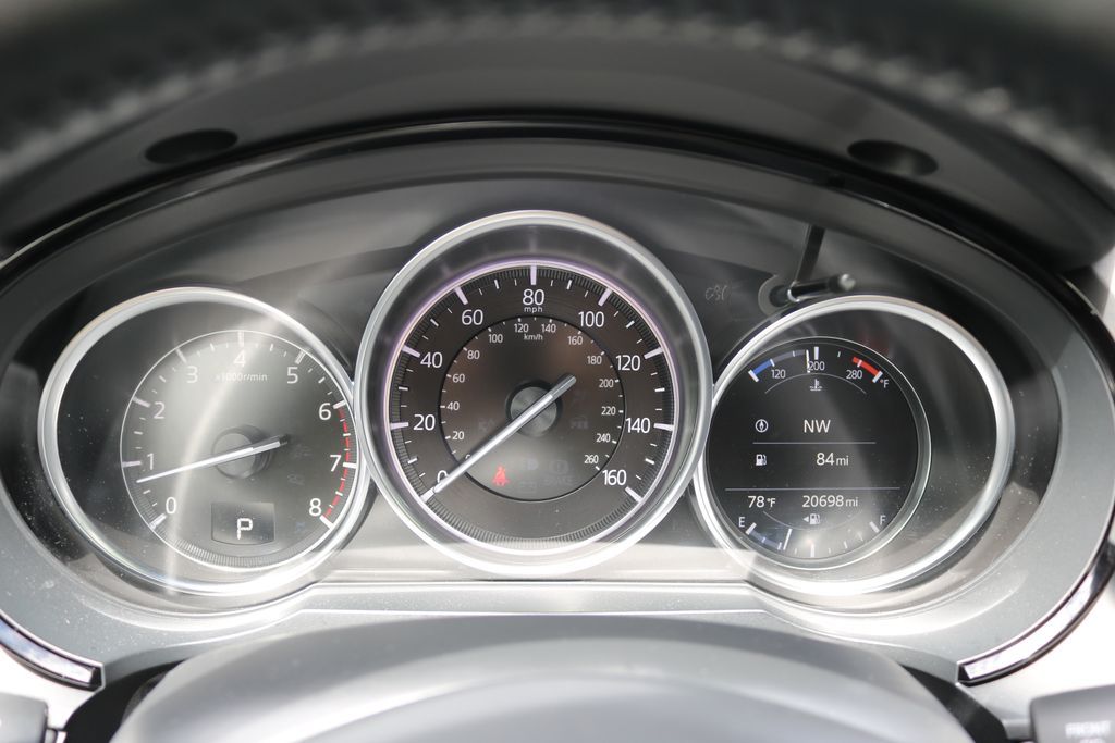 Used Car 2023 Mazda Cx-9  Touring For Sale Under $30,000 In Austin, Texas
