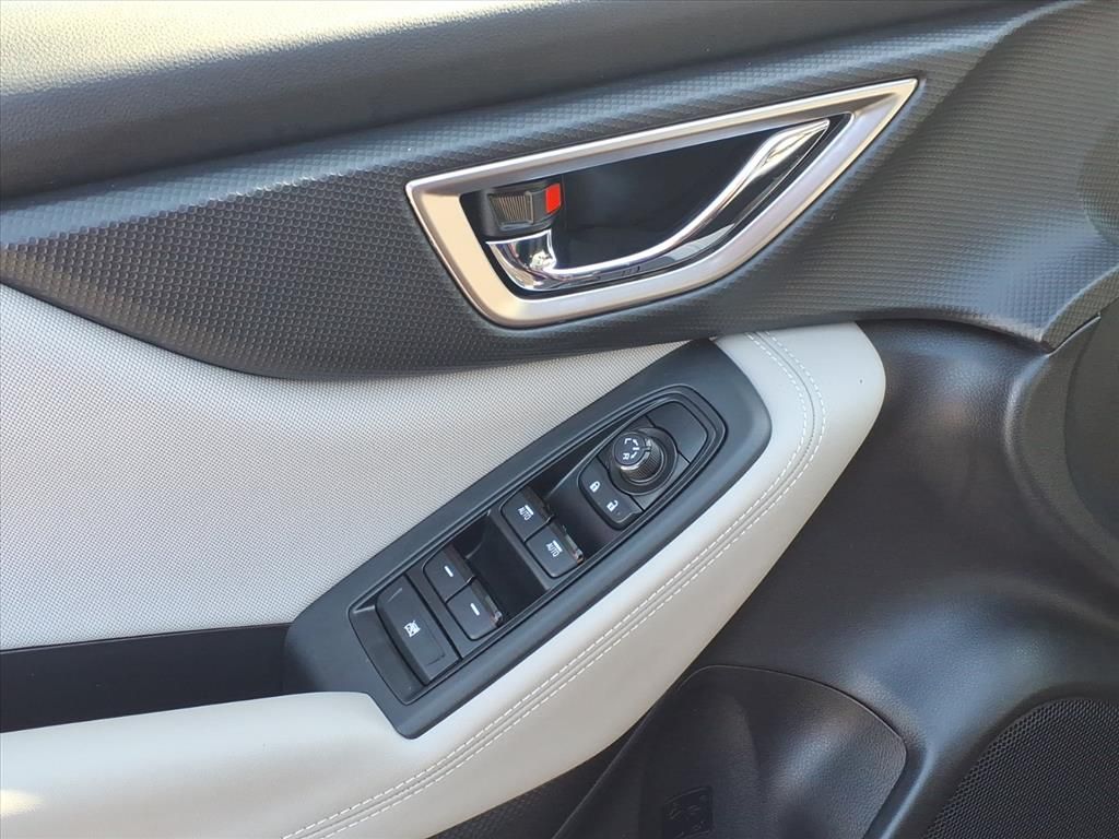 used 2024 Subaru Forester car, priced at $24,901