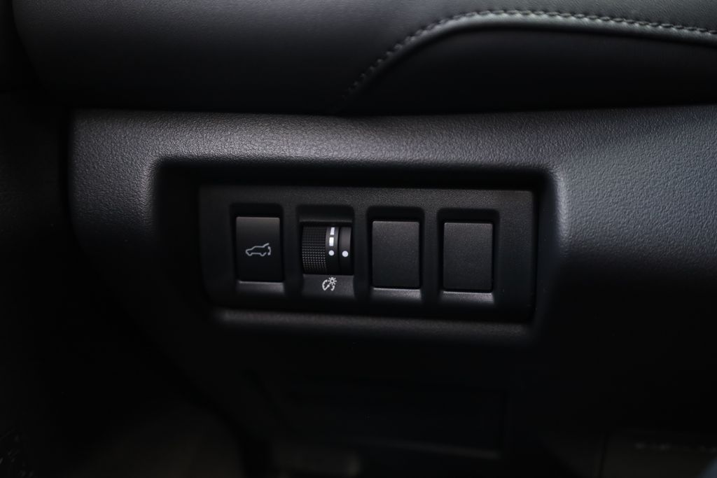 new 2026 Subaru Outback car, priced at $46,784