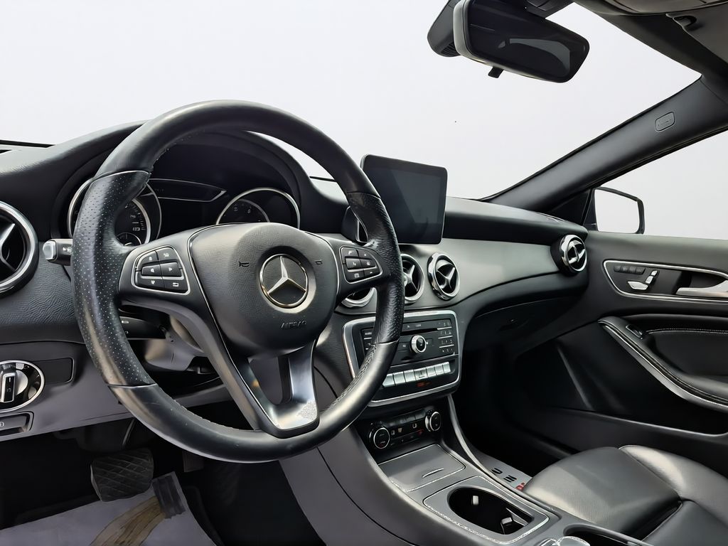 2020 Mercedes-Benz GLA GLA 250 Black at Emmons Autoplex