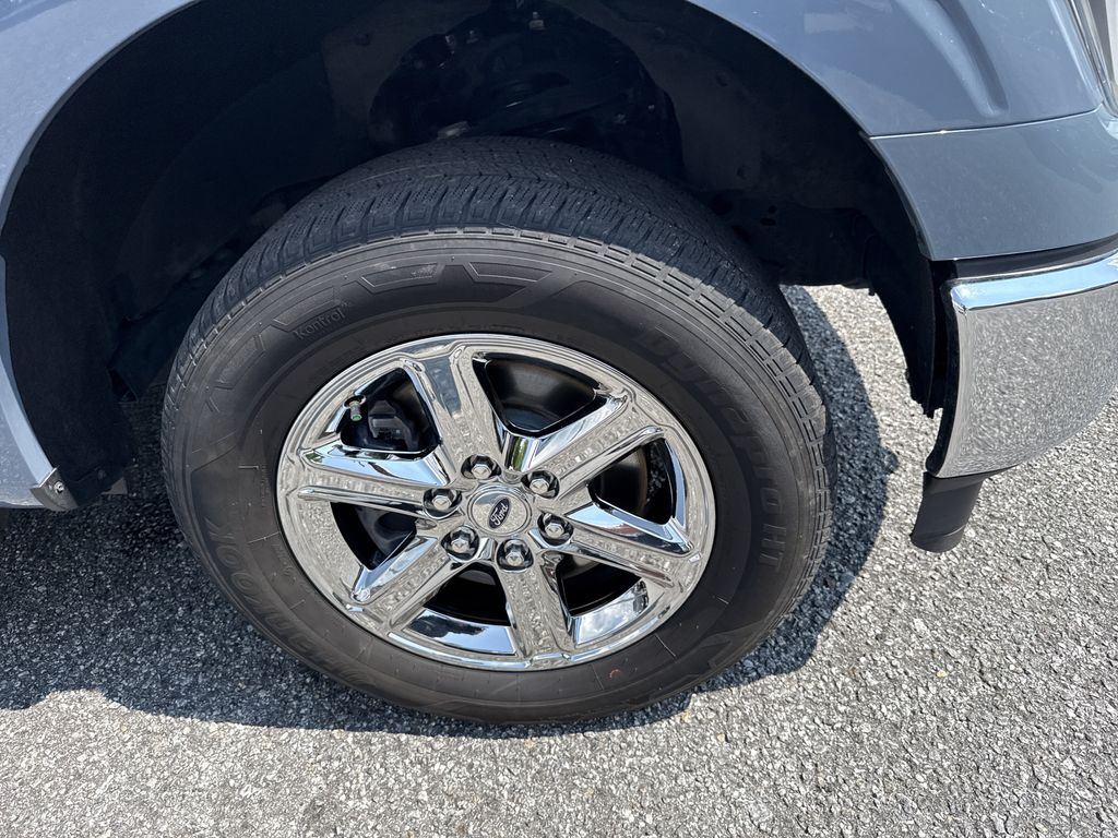 Used 2023 Ford F-150 Truck
