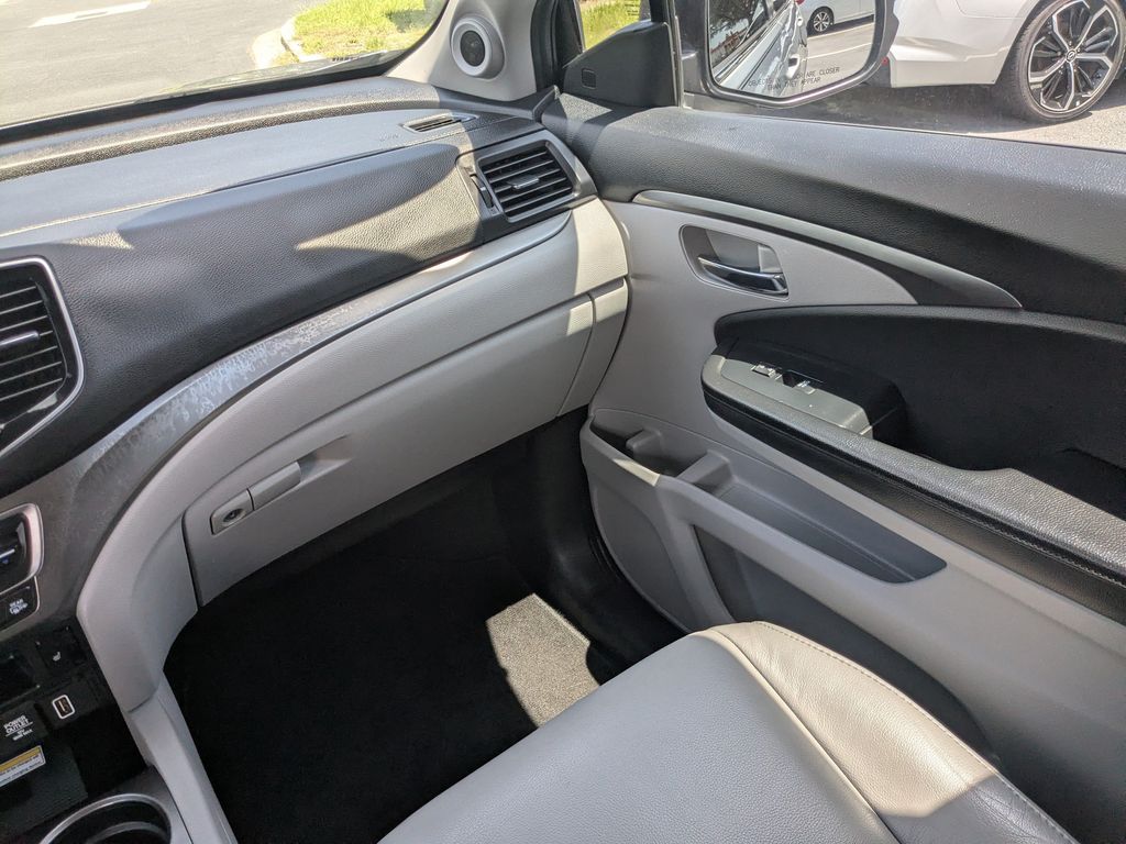 Used 2021 Honda Pilot SUV