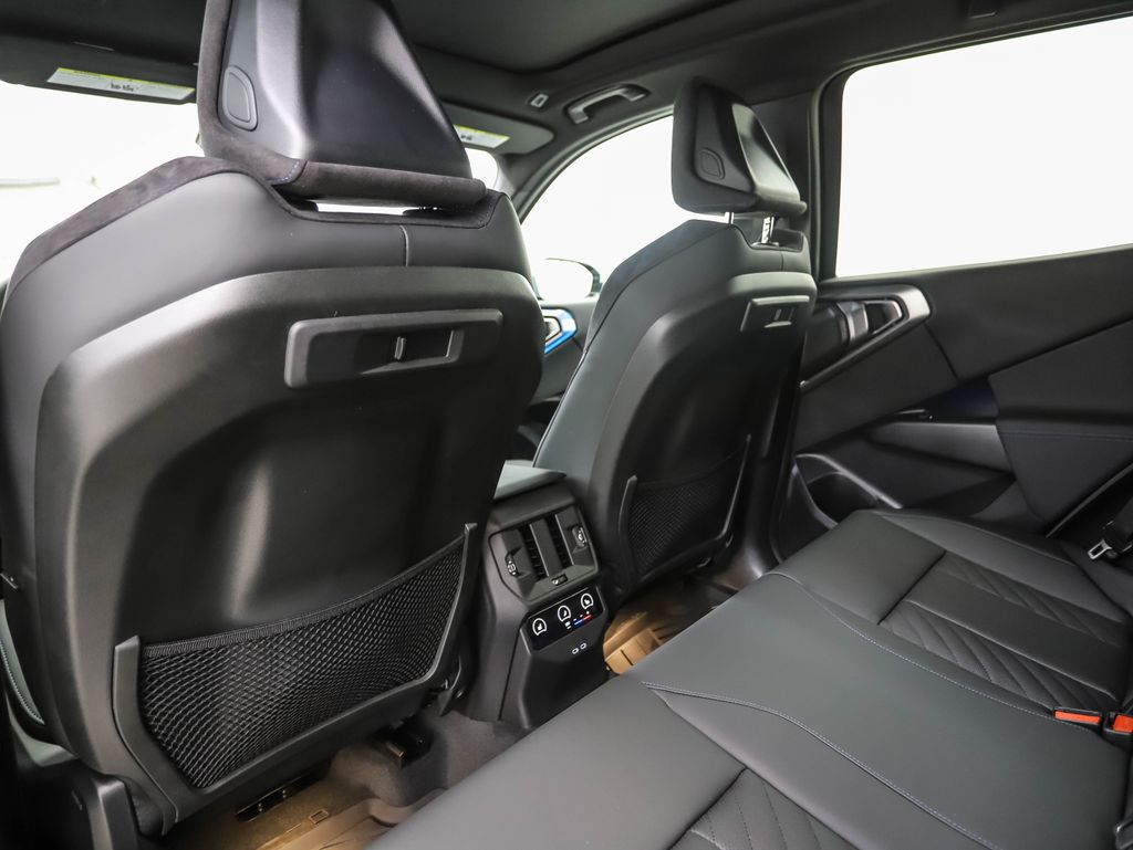 Thumbnail: 2026 BMW X3 - 21