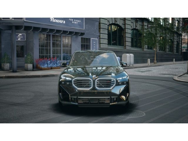 Thumbnail: 2026 BMW XM - 3