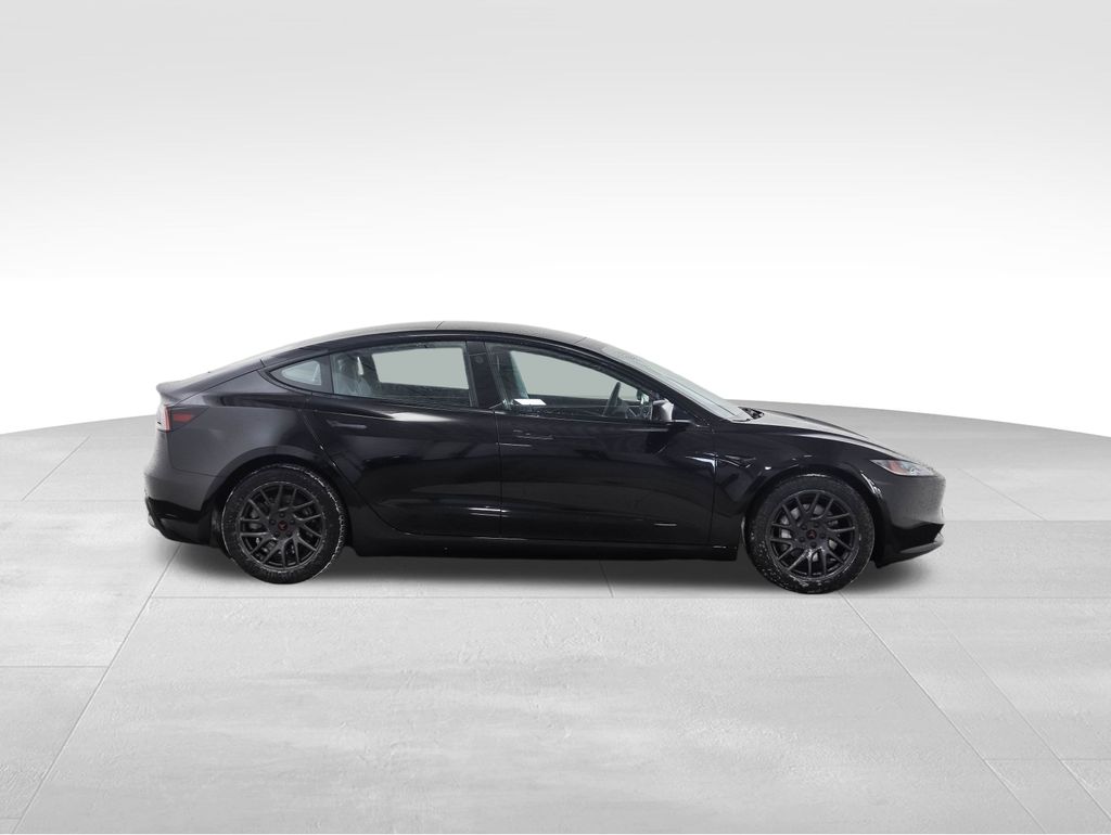 Thumbnail: 2025 Tesla Model 3 - 6