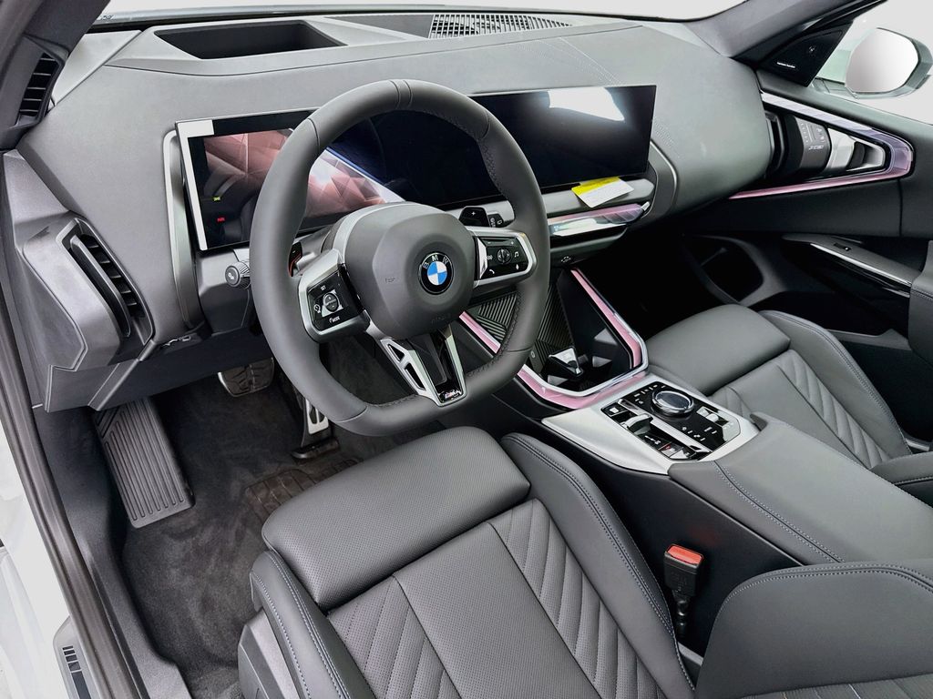 Thumbnail: 2026 BMW X3 - 9