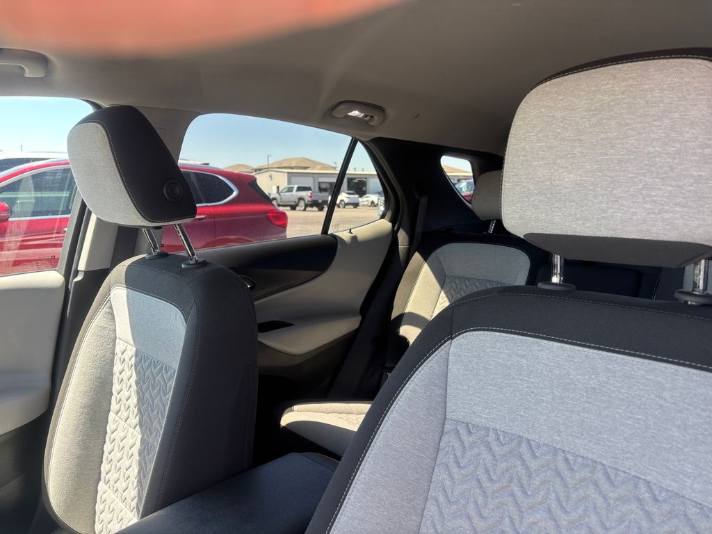 Used Car 2023 Chevrolet Equinox  Lt For Sale Under $25,000 In Austin, Texas