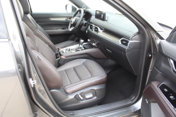 Used Car 2024 Mazda Cx-5  2.5 Turbo Signature For Sale Under $35,000 In Georgetown, Texas