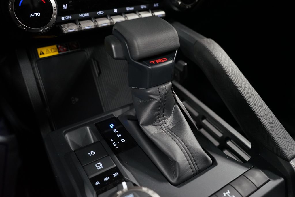 Thumbnail: 2026 Toyota Tacoma - 24