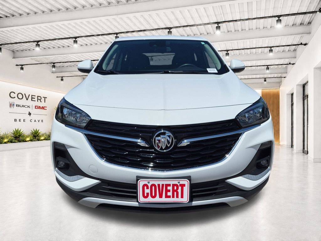 Used Car 2023 Buick Encore Gx  Preferred For Sale Under $20,000 In Austin, Texas