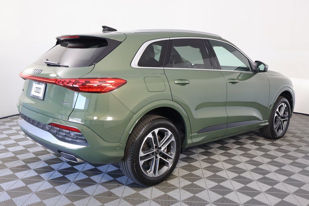 Thumbnail: 2026 Audi Q5 - 2