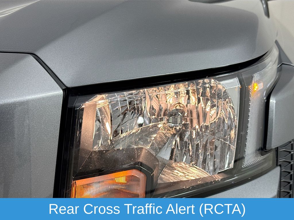 Used Car 2022 Nissan Frontier  Sv For Sale Under $30,000 In Austin, Texas