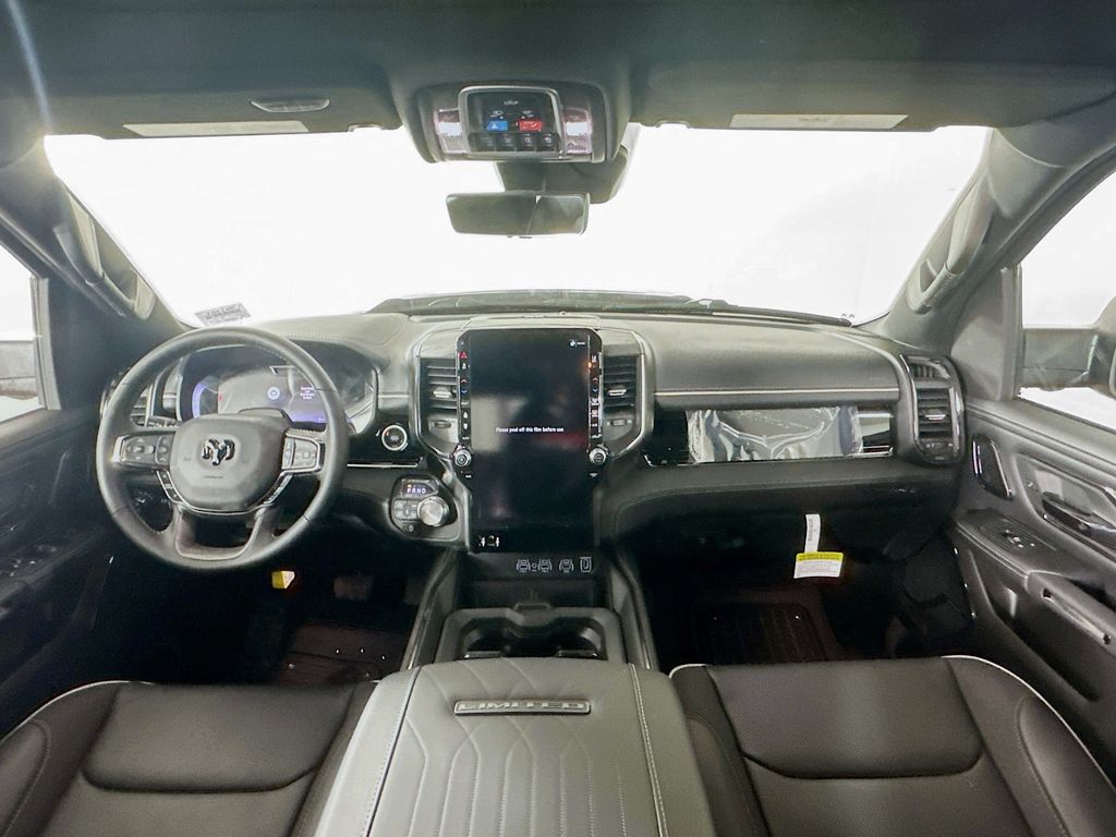 New 2026 Red Ram Limited 14in image 9