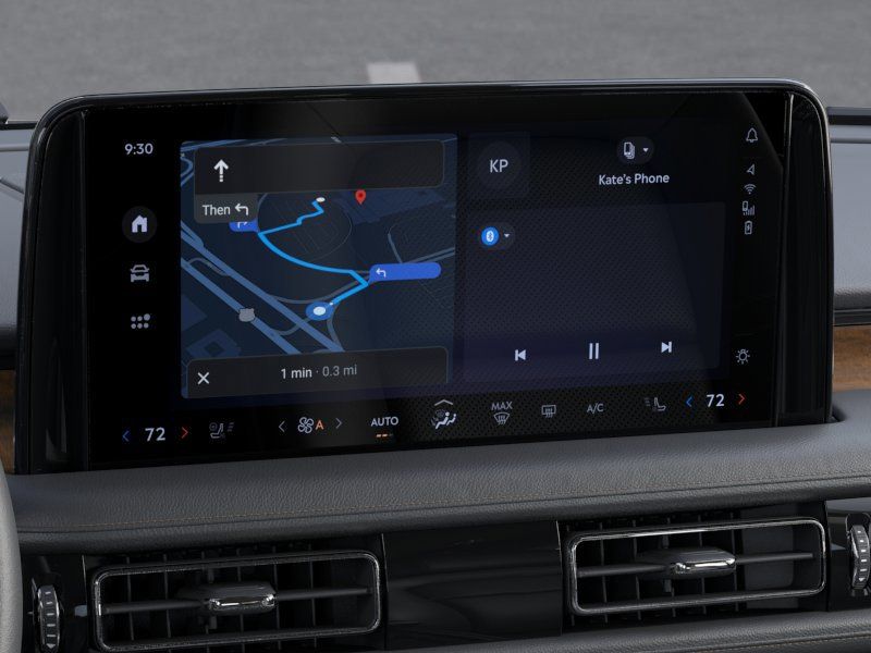 2026 Lincoln Aviator Reserve - Photo 14