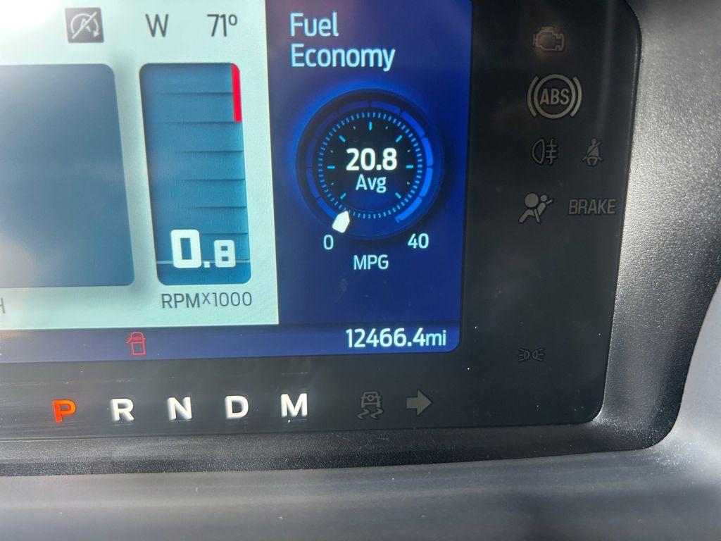 Used Car 2024 Ford Bronco  Big Bend For Sale Under $40,000 In Floresville, Texas